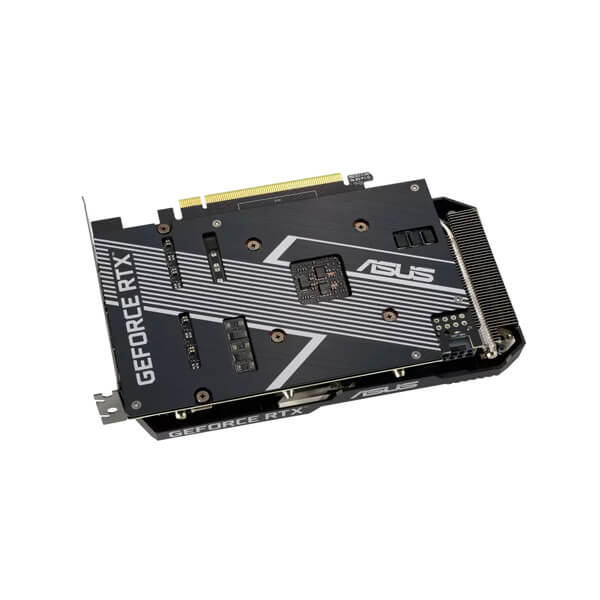 Asus Dual RTX 3050 OC LHR 8GB Gaming Graphics Card